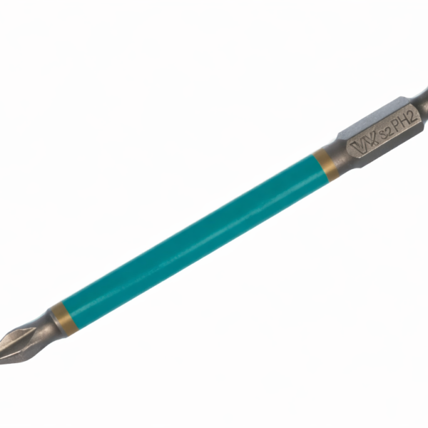 Бита Whirl Power, PH 2*90 "Quadro Torsion"
