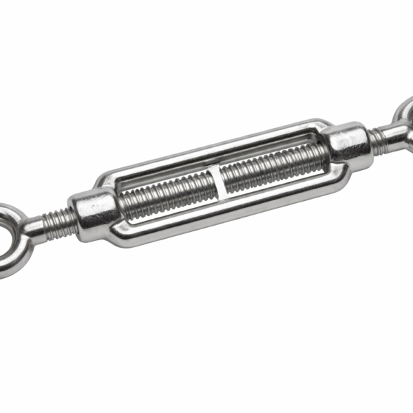 Талреп (кольцо-кольцо) М10