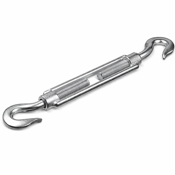 Талреп (крюк-крюк) М10