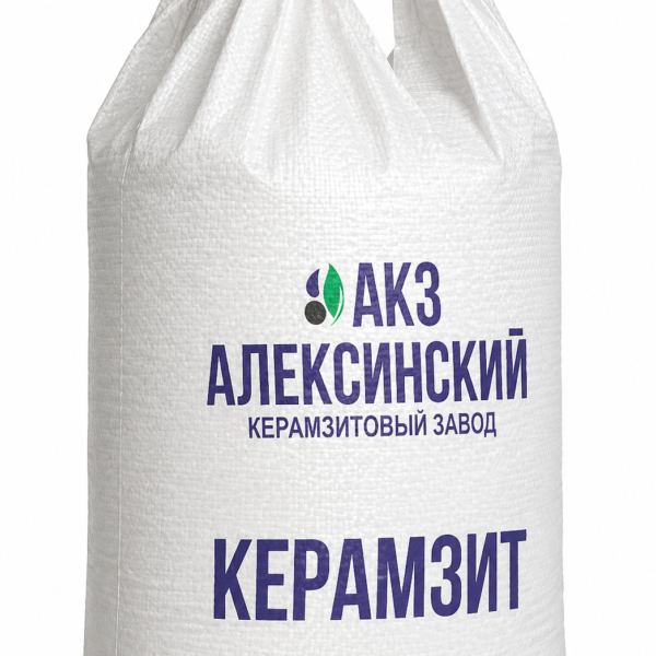 Керамзит М200-250, фр10-20, 3,0м3