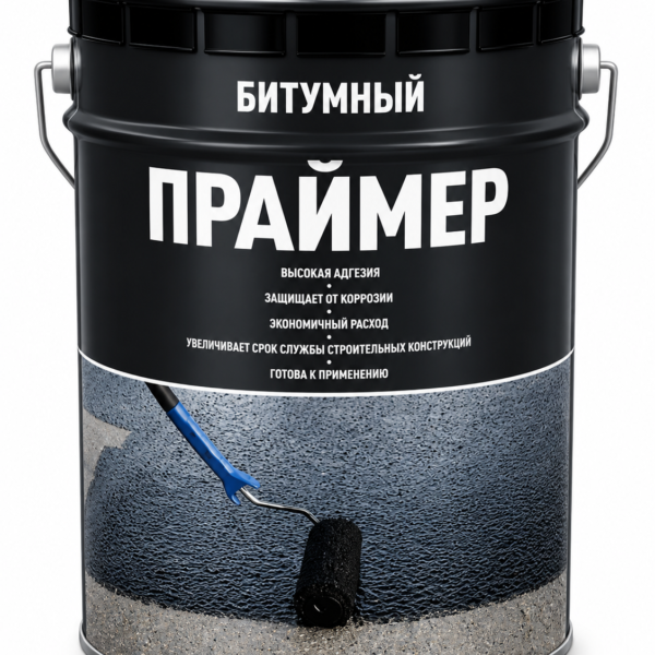 Праймер битумный 16кг Старт
